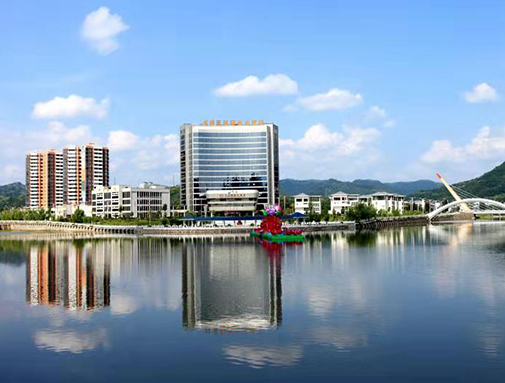 湖北j9游戏集团天河国际大酒店